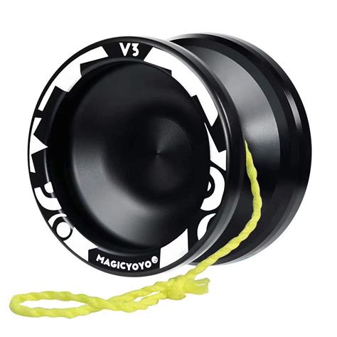 The Magkc yoyo v3: Innovative Features for Exceptional Performance